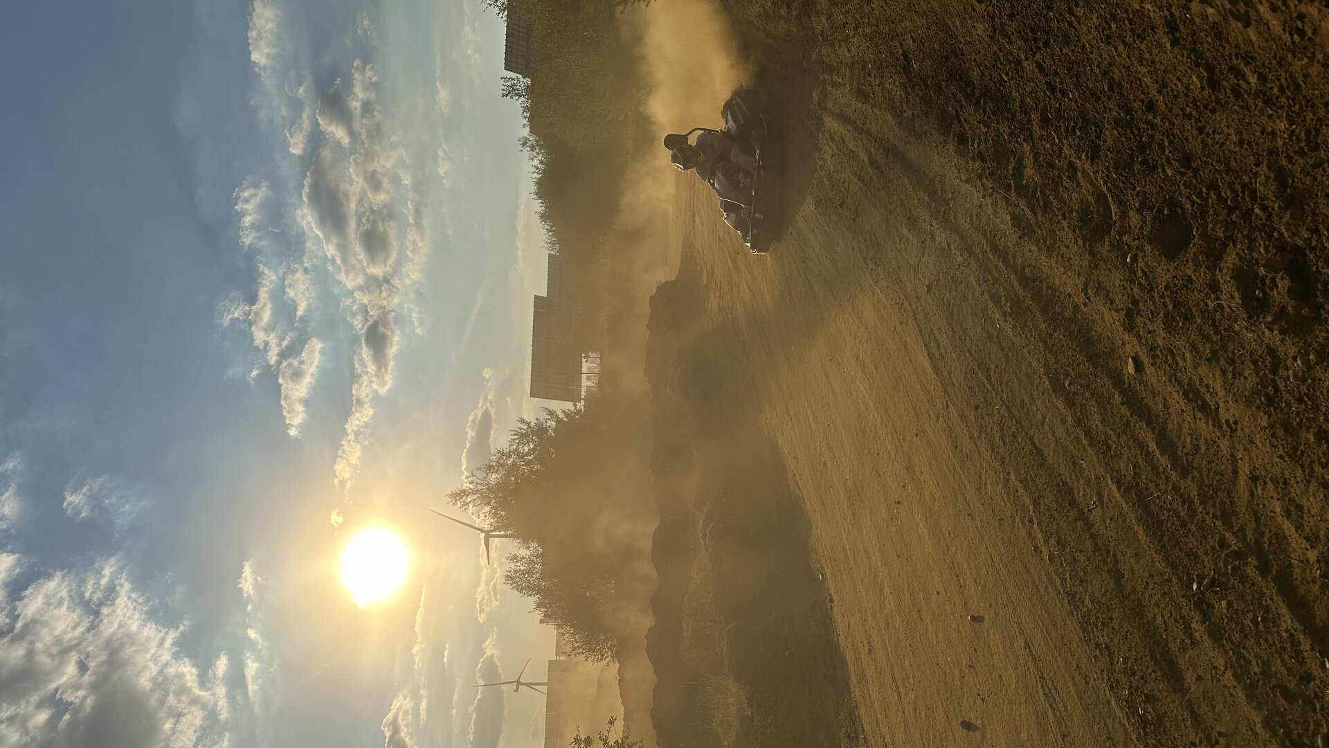 Rallykart